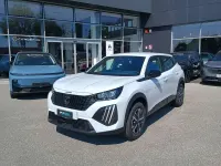 Nuova Peugeot 2008 Style 102 CV (75 kW) 2026 Bianco okenite SUV