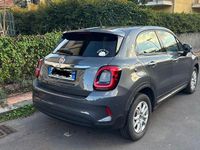 Usata Fiat 500X 120 CV (88 kW) 2021 Grigio SUV