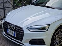 Occasion Audi A5 Sportback Business 150 ch (110 kW) 2019 Citadine