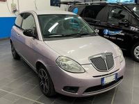 Usata Lancia Ypsilon 75 CV (55 kW) 2010 Utilitaria