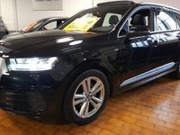 usata Audi Q7 3.0 TDI 272 CV quattro tiptronic Sport Plus