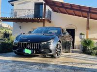 Usata Maserati Ghibli 275 CV (202 kW) 2019 Berlina