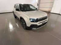 Nuova Jeep Avenger Summit 101 CV (74 kW) 2025 Stone tetto nero SUV