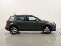 Usata Seat Arona FR 110 CV (80 kW) 2023 Grigio SUV
