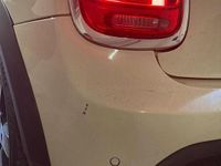 Usata Mini Cooper Classic 136 CV (100 kW) 2021 Bianco Utilitaria