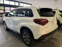 Nuova Suzuki Vitara Cool 110 CV (80 kW) 2026 Bianco SUV