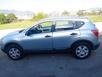 Usata Nissan Qashqai 110 CV (80 kW) 2009 SUV
