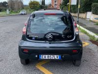 usata Citroën C1 3p 1.0 Perfect (amic1) c/clima