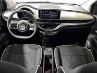 Usata Fiat 500e 86 kW (118 CV) 2024 Bianco Berlina