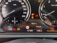 Usata BMW X1 150 CV (110 kW) 2018 SUV