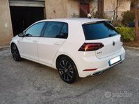 usata VW Golf VIII 