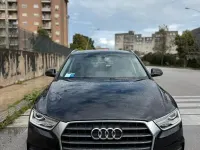 Usata Audi Q3 2016 Nero SUV