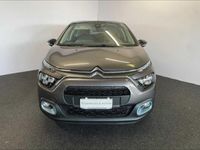 usata Citroën C3 III 2017 1.2 puretech Shine s&s 110cv