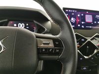 Usata DS Automobiles DS3 Performance 130 CV (95 kW) 2024 Bianco Utilitaria