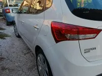 Usata Hyundai i20 2012 Bianco Utilitaria