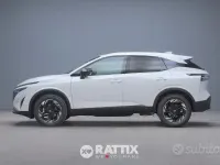 Nuova Nissan Qashqai 158 CV (116 kW) 2026 Bianco SUV