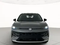 Nuova VW T-Roc Style 150 CV (110 kW) 2026 Wolf grey metallizzato nero SUV