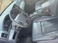 Usata Jeep Grand Cherokee 218 CV (160 kW) 2007 SUV