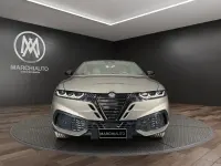 Nuova Alfa Romeo Tonale Sprint 160 CV (117 kW) 2026 Bicolore grigio/nero metallizzato SUV