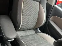 Usata VW Polo Cross 90 CV (66 kW) 2012 Nero Utilitaria