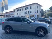 Usata Mercedes GLC200 Advanced Plus 204 CV (150 kW) 2024 Apli SUV