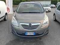 usata Opel Meriva 1.7 CDTI 130CV Elective usato