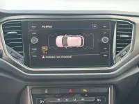 Usata VW T-Roc Style 150 CV (110 kW) 2018 Grigio SUV