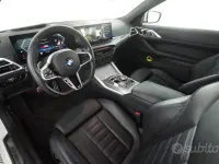 Usata BMW 420 M Sport 190 CV (139 kW) 2025 Bianco Cabrio