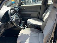 Usata Audi A2 Comfort 75 CV (55 kW) 2001 Nero Utilitaria