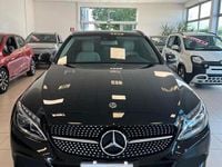 Usata Mercedes 200 2018 Nero Station wagon