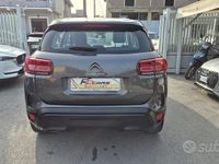 Usata Citroën C5 Aircross Shine 178 CV (130 kW) 2021 Grigio SUV