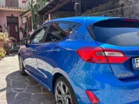 Usata Ford Fiesta ST-Line 86 CV (63 kW) 2019 Utilitaria