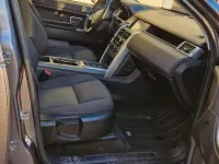 Usata Land Rover Discovery 150 CV (110 kW) 2017 Grigio SUV