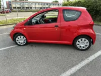 Usata Toyota Aygo 68 CV (50 kW) 2007 Utilitaria