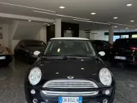 Usata Mini ONE 90 CV (66 kW) 2004 Nero Utilitaria