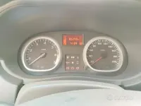 Usata Dacia Duster 100 CV (73 kW) 2012 Grigio SUV