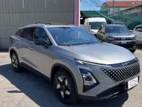 Nuova Omoda 5 147 CV (108 kW) 2026 Grigio SUV