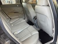 Usata Alfa Romeo 159 150 CV (110 kW) 2006 Nero Berlina