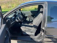 Usata Renault Clio II 58 CV (42 kW) 2011 Nero Berlina