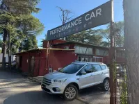 Usata Ford Kuga S 120 CV (88 kW) 2018 Grigio SUV