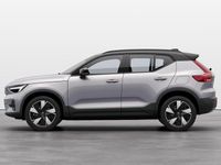 Nuova Volvo EX40 Ultra 300 kW (409 CV) 2025 SUV