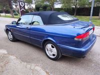 usata Saab 9-3 Cabriolet 