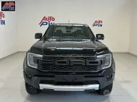 Nuova Ford Ranger Raptor 209 CV (153 kW) 2026 Nero Pick-up