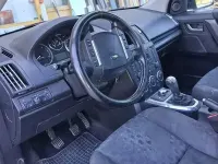Usata Land Rover Freelander 2 160 CV (117 kW) 2008 SUV