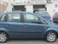 usata Fiat Idea 1.3 Multijet 70 cv Neopatentati