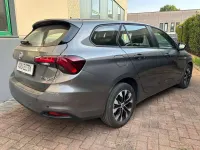 Usata Fiat Tipo City Life 131 CV (96 kW) 2021 Grigio scuro Station wagon