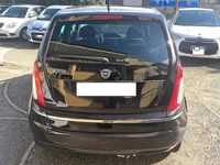 Usata Lancia Musa 95 CV (69 kW) 2012 Marrone Monovolume