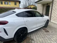 Usata BMW X6 286 CV (210 kW) 2020 SUV