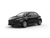 Nuova Mazda 2 Prime-Line 116 CV (85 kW) 2026 Ra black Utilitaria