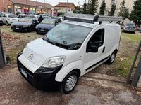 Occasion Citroën Nemo 75 ch (55 kW) 2015 Blanc Monospace